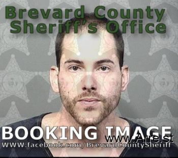 Tanner Scott Johnson Mugshot