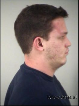 Tanner Austin Robertson Mugshot