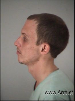 Tanner Logan Stafford Mugshot