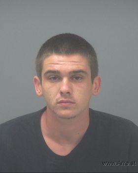 Tanner Lewis Williams Mugshot