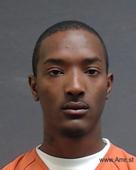 Tanoris Isiah Jones Mugshot