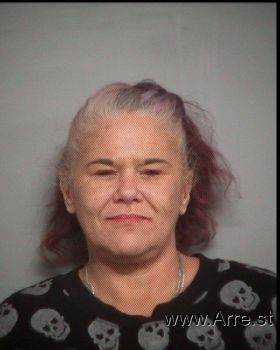 Tanya Lynn Baker Mugshot