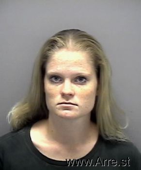 Tanya Marie Brewer Mugshot