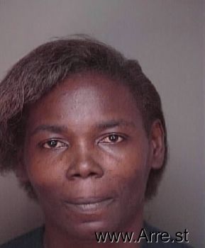 Tanya Laurine Cooper Mugshot