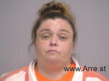 Tanya Michelle Crouch Mugshot