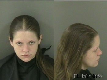 Tanya Marie Feick Mugshot