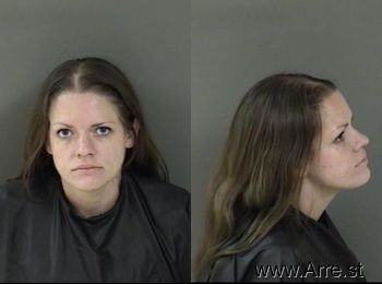 Tanya Marie Feick Mugshot