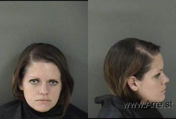 Tanya Marie Feick Mugshot