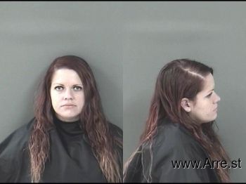 Tanya Marie Feick Mugshot