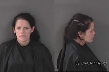 Tanya Marie Feick Mugshot