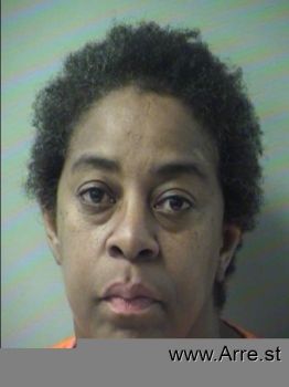 Tanya Yvonne Ford-jones Mugshot