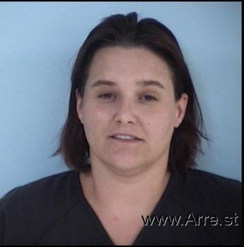 Tanya  Hall Mugshot