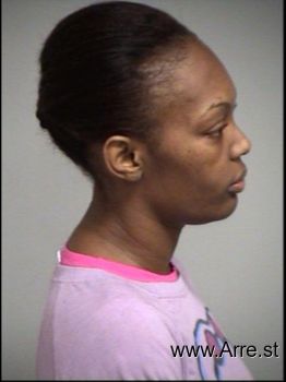 Tanya Teresa Harrison Mugshot