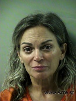 Tanya M Lewis Mugshot