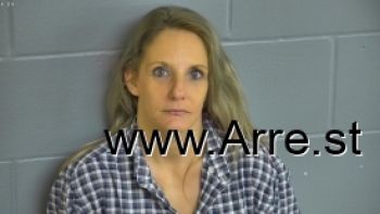 Tanya Marie Lewis Mugshot