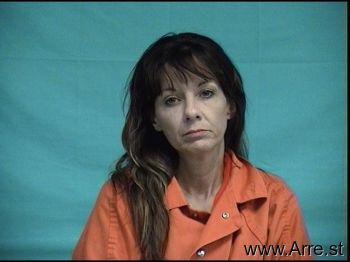 Tanya Warren Martinez Mugshot