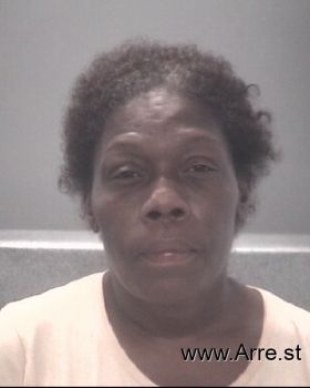 Tanya Denise Moore Mugshot