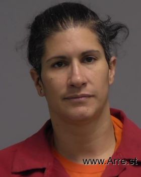 Tanya  Perez Mugshot