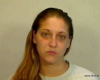 Tanya Jean Rego Mugshot