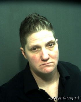 Tanya Suzette Simmons Mugshot