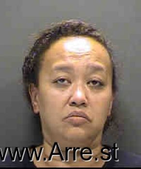 Tanya  Smith Mugshot