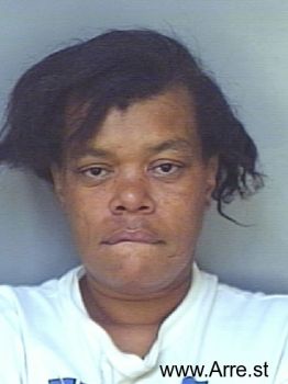 Tanya  Washington Mugshot