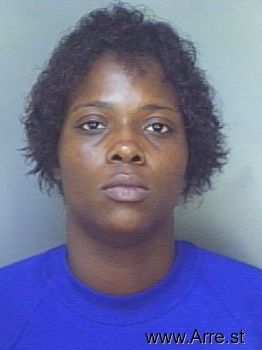 Tanya Latrice Williams Mugshot