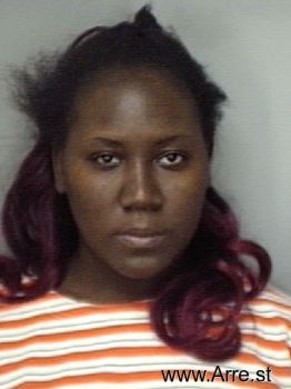 Tanya A Williams Mugshot