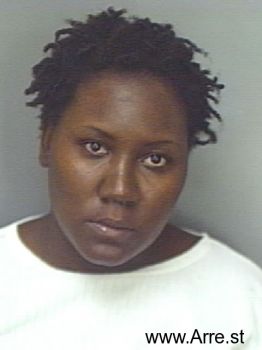 Tanya Ann Williams Mugshot