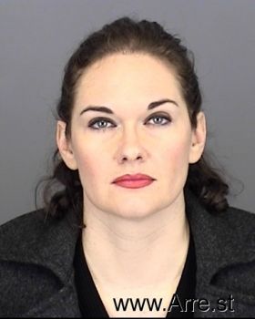 Tanya Kaye Williams Mugshot