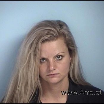 Tanya Carnley Wills Mugshot