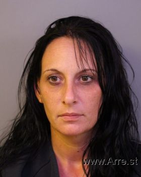 Tanya Nicole Wilson Mugshot