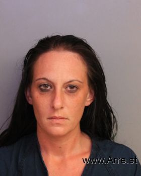 Tanya  Wilson Mugshot