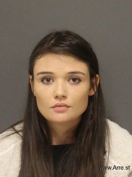 Tanya Marie Wurster Mugshot