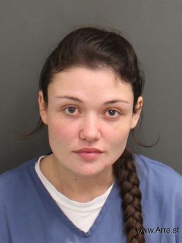 Tanya Marie Wurster Mugshot