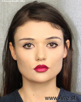 Tanya Marie Wurster Mugshot