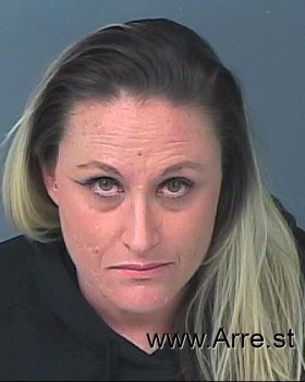 Tara Marie Adams Mugshot