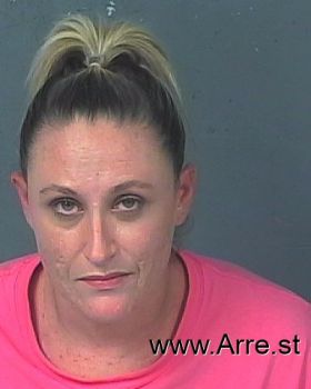 Tara Marie Adams Mugshot