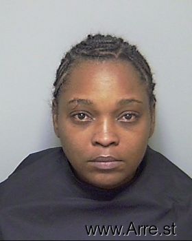 Tara Deanene Adams Mugshot