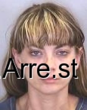 Tara Marie Anderson Mugshot