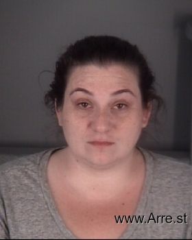 Tara Jean Brown Mugshot