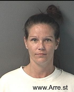 Tara Ra Butler Mugshot