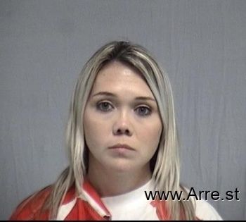 Tara Nicole Carter Mugshot