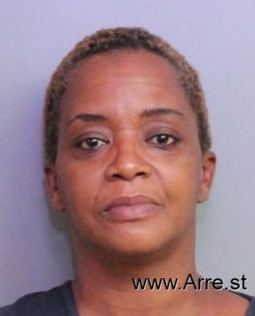 Tara Lashaun Carter Mugshot