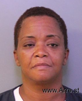 Tara Lashaun Carter Mugshot