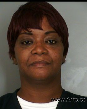 Tara Lashaun Carter Mugshot