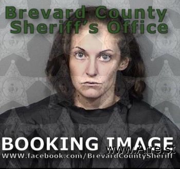 Tara Lynn Corey Mugshot