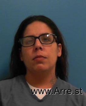 Tara L Davis Mugshot