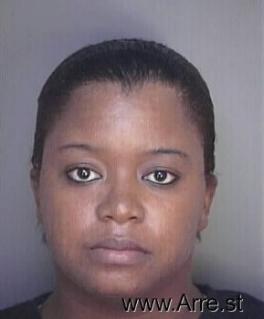 Tara Lashaun Davis Mugshot