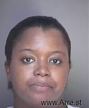 Tara Lashaun Davis Mugshot